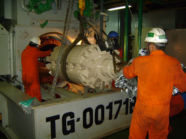 Consultoria Técnica